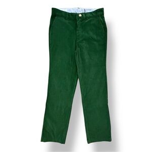 Little English | Boys’ Modern Fit Corduroy Pants (10) 💚